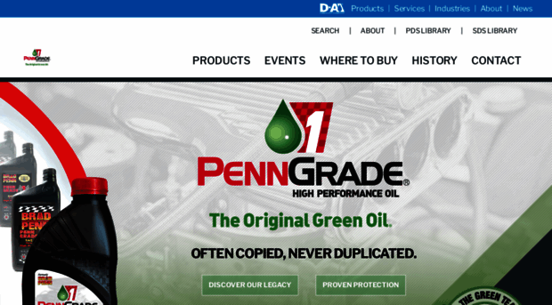 penngrade.com