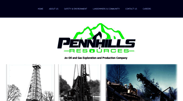 pennhillsresources.com