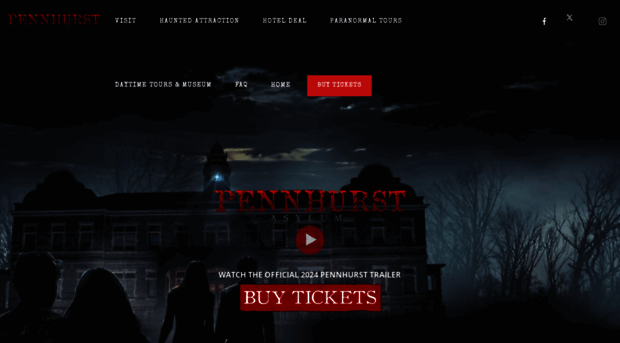 pennhurstasylum.com