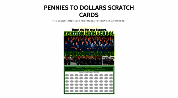 penniestodollars.com