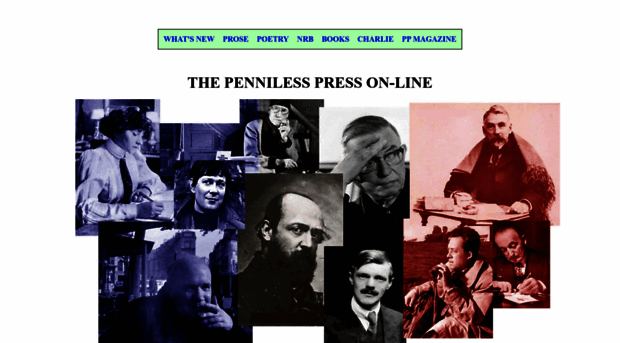 pennilesspress.co.uk