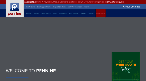 penninehome.co.uk