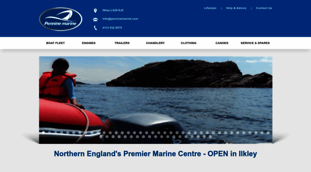 penninemarine.com