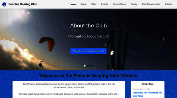 penninesoaringclub.org.uk