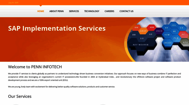 penninfotech.com