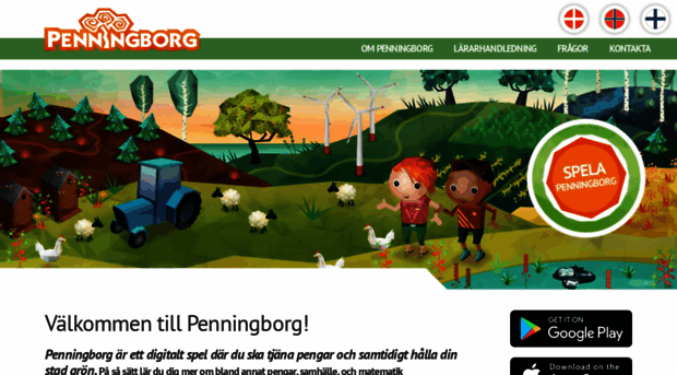 penningborg.se