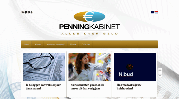 penningkabinet.nl