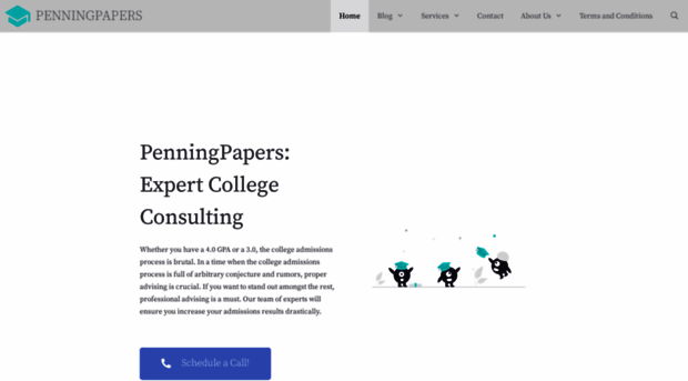 penningpapers.com