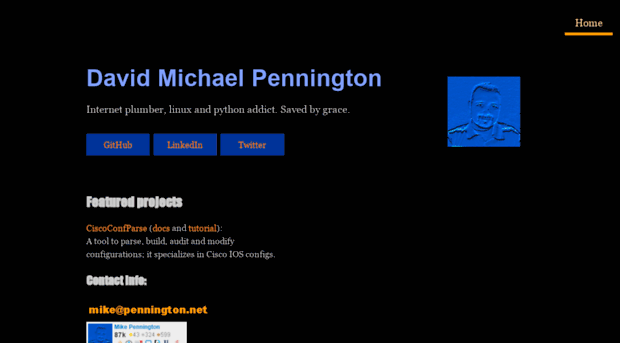 pennington.net