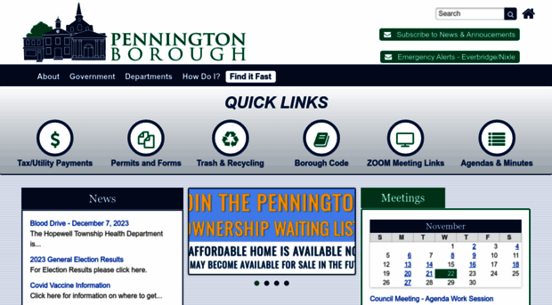 penningtonboro.org