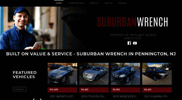 penningtonimports.com