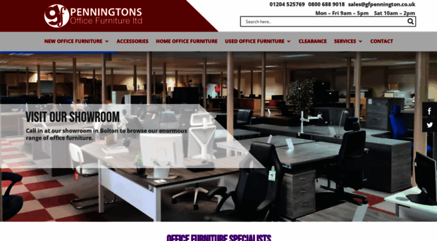 penningtons-office-furniture.co.uk