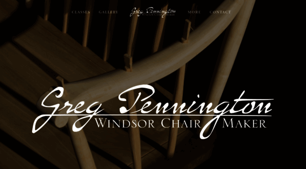 penningtonwindsorchairs.com