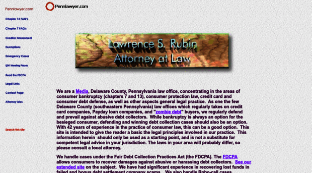 pennlawyer.com