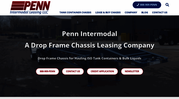 pennlease.com