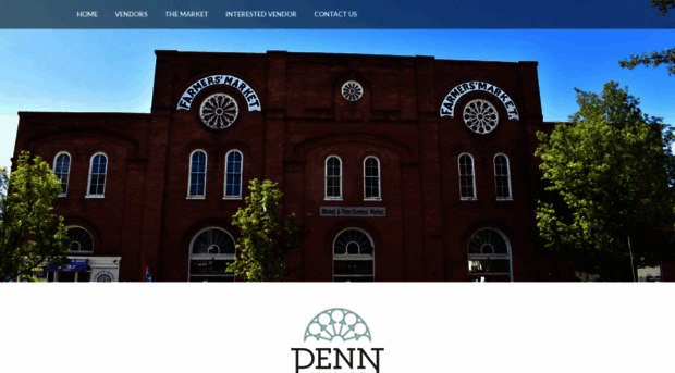 pennmarket.com