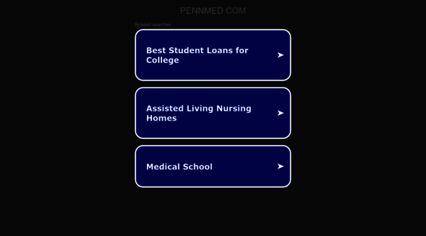 pennmed.com