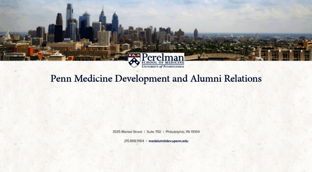 pennmedicinedevelopment.com