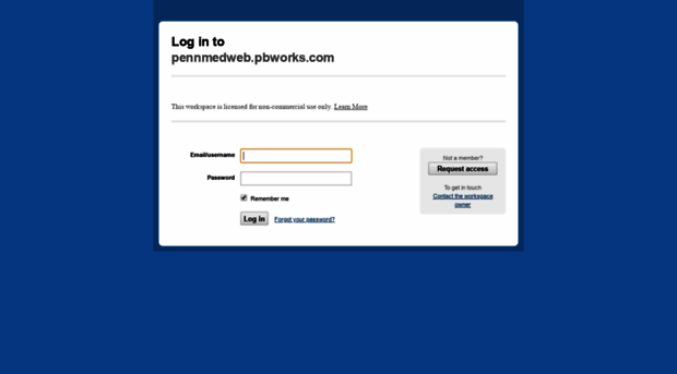 pennmedweb.pbworks.com
