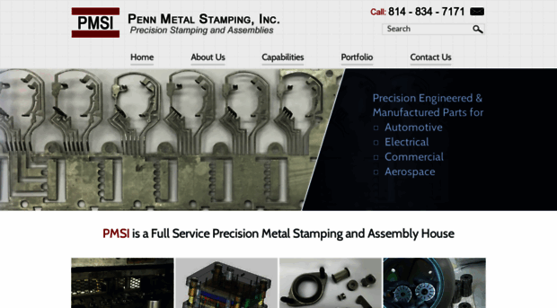 pennmetal.com