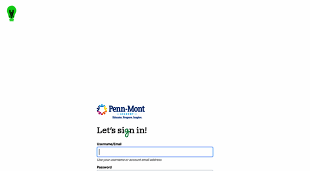 pennmontacademy.littlegreenlight.com