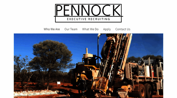 pennock.com.au