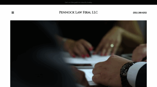 pennocklawfirm.com