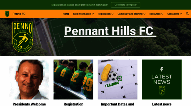 pennofc.com.au