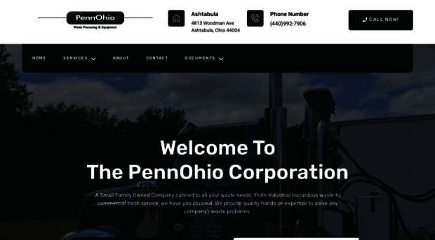 pennohiowaste.com