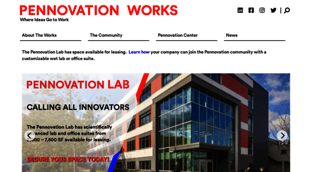 pennovation.upenn.edu