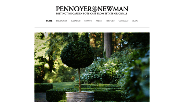 pennoyernewman.com