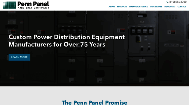 pennpanel.com