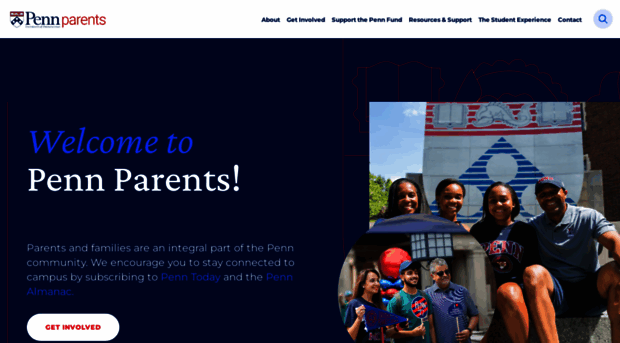 pennparents.upenn.edu