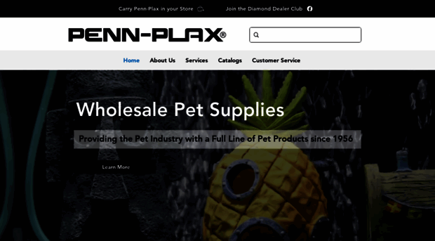 pennplax.com