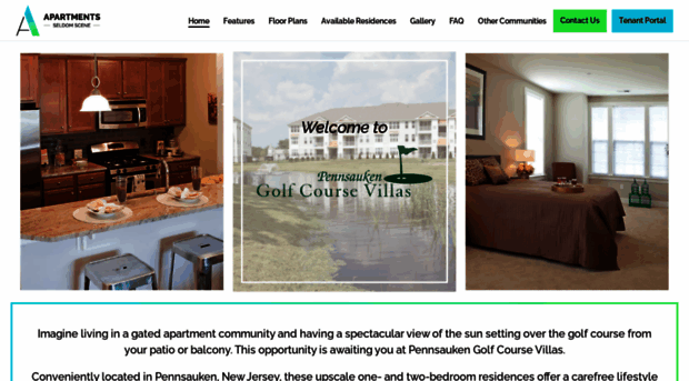 pennsaukenvillas.com