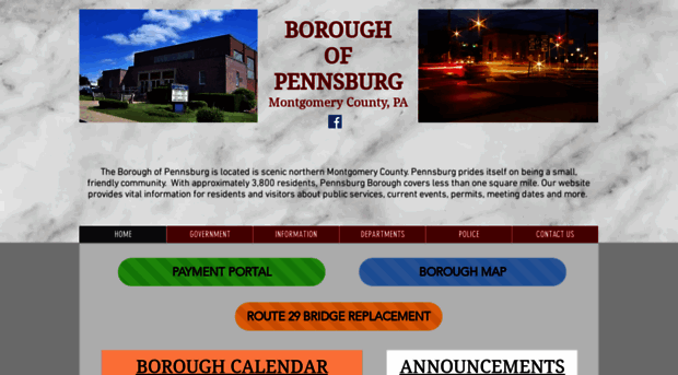 pennsburg.us