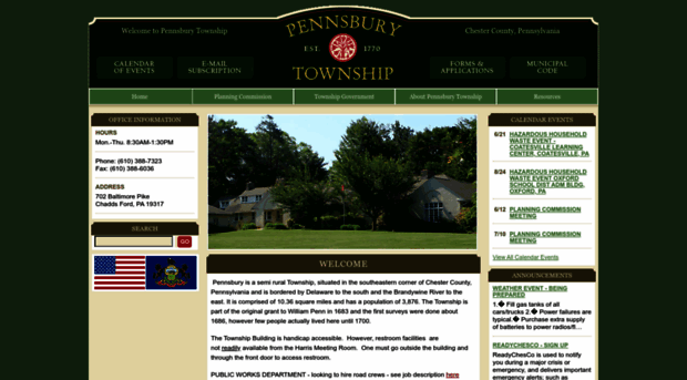 pennsbury.pa.us