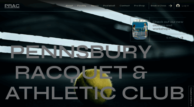 pennsburyrac.com