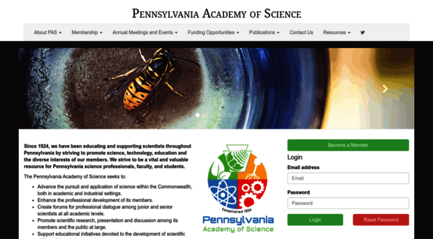 pennsci.org