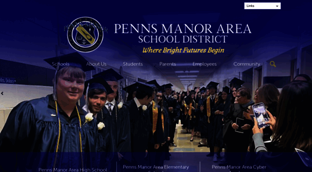 pennsmanor.org