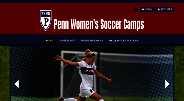 pennsocceracademy.com