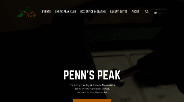 pennspeak.com