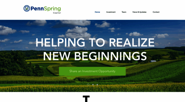 pennspring.com