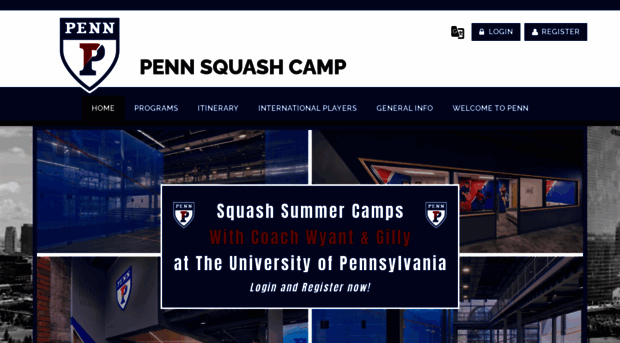 pennsquashcamp.com