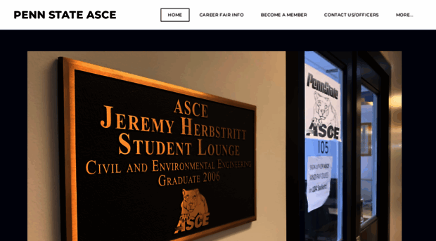 pennstateasce.com