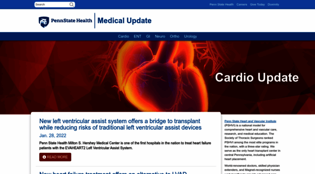 pennstatehersheycardioreport.org