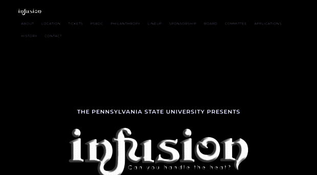 pennstateinfusion.org