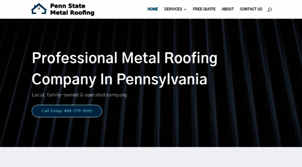 pennstatemetalroofing.com