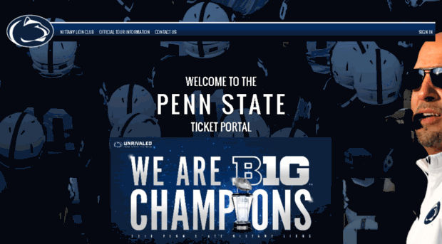 pennstateportal.io-media.com