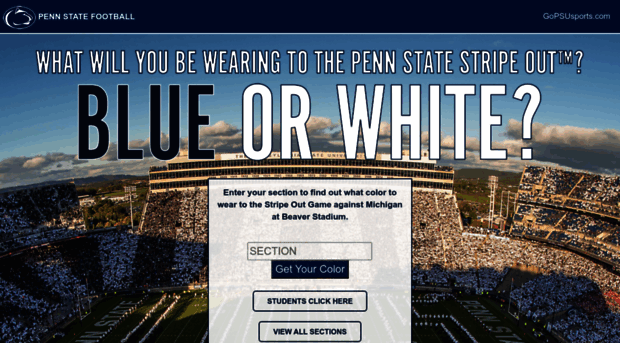 pennstatestripeout.com